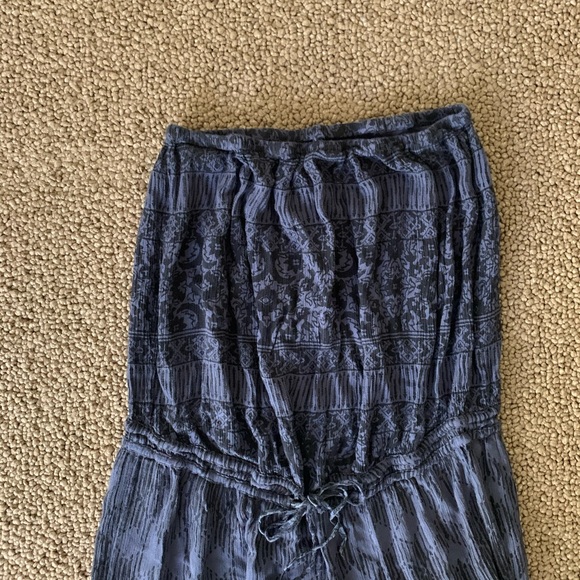 Straples romper - Picture 3 of 3